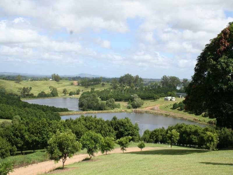 Greens Creek QLD 4570