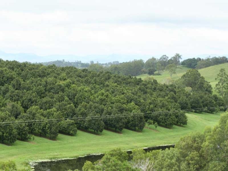 Greens Creek QLD 4570