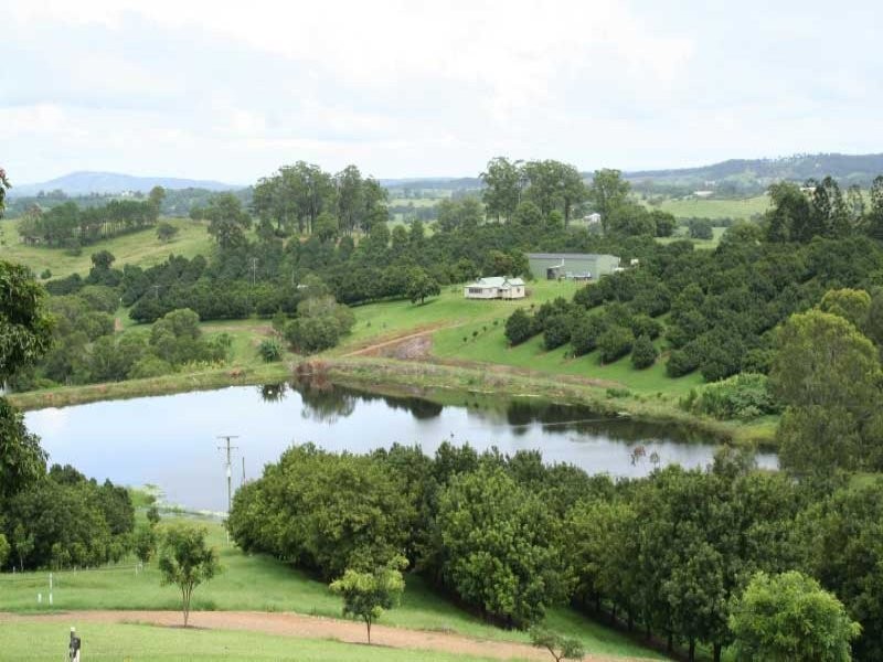 Greens Creek QLD 4570