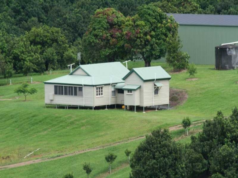 Greens Creek QLD 4570