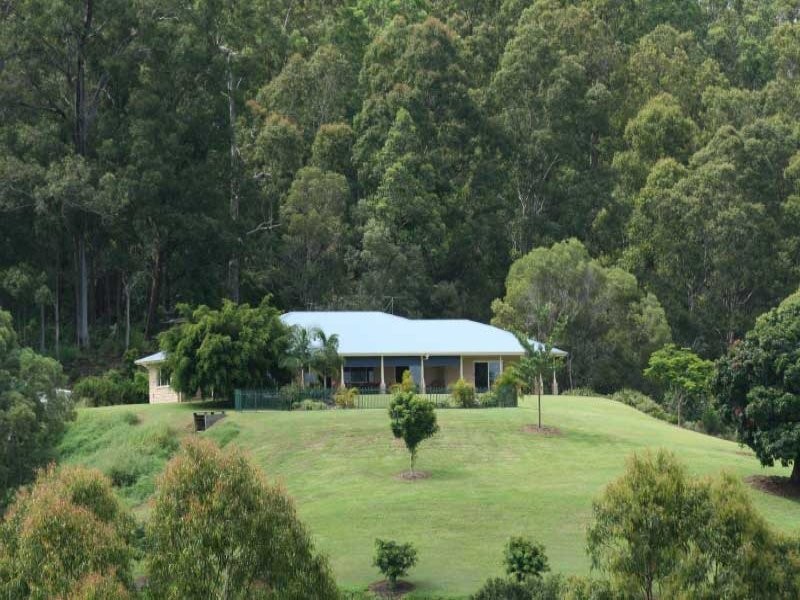 Greens Creek QLD 4570