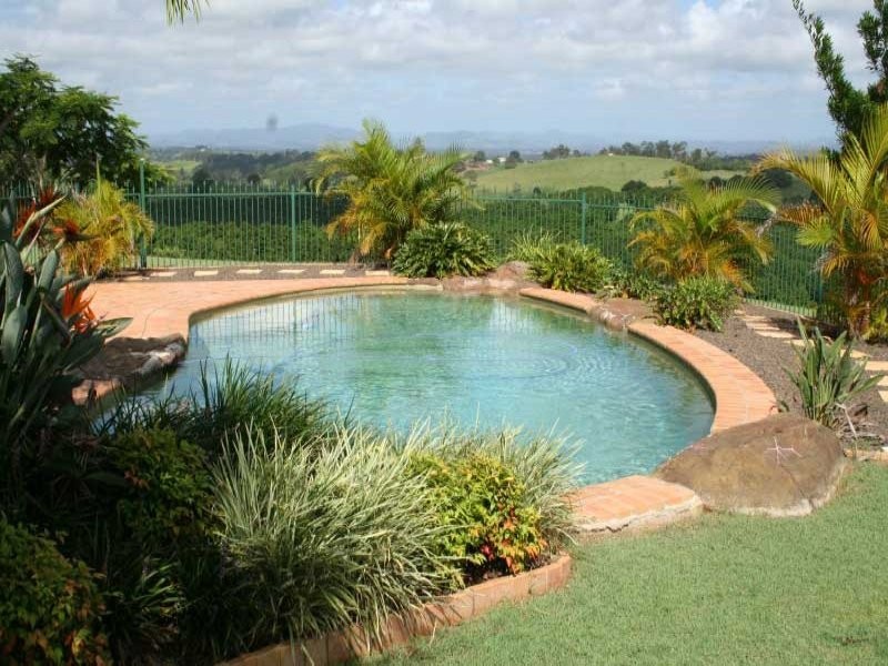 Greens Creek QLD 4570