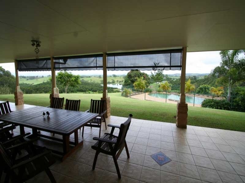 Greens Creek QLD 4570