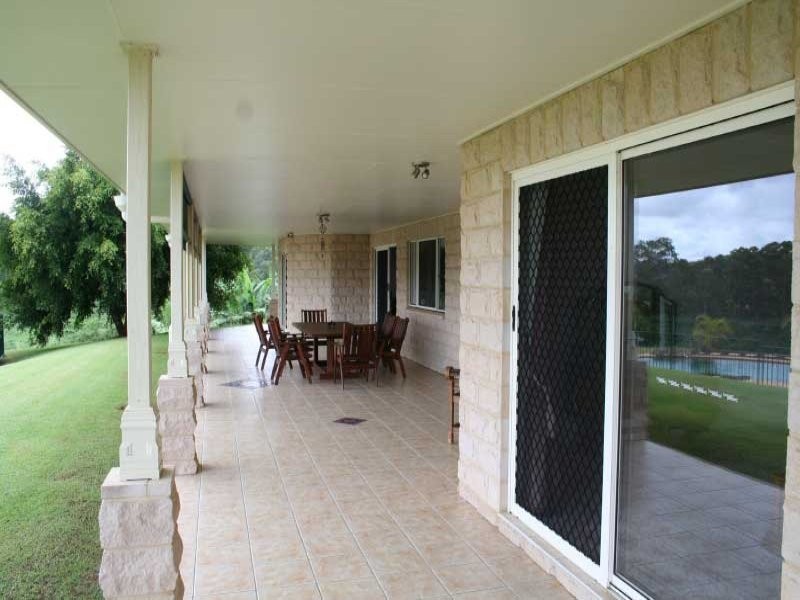 Greens Creek QLD 4570