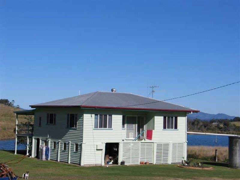 Theebine QLD 4570
