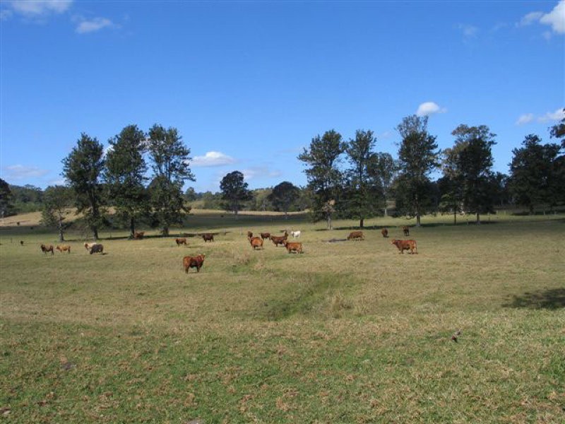 Wolvi QLD 4570