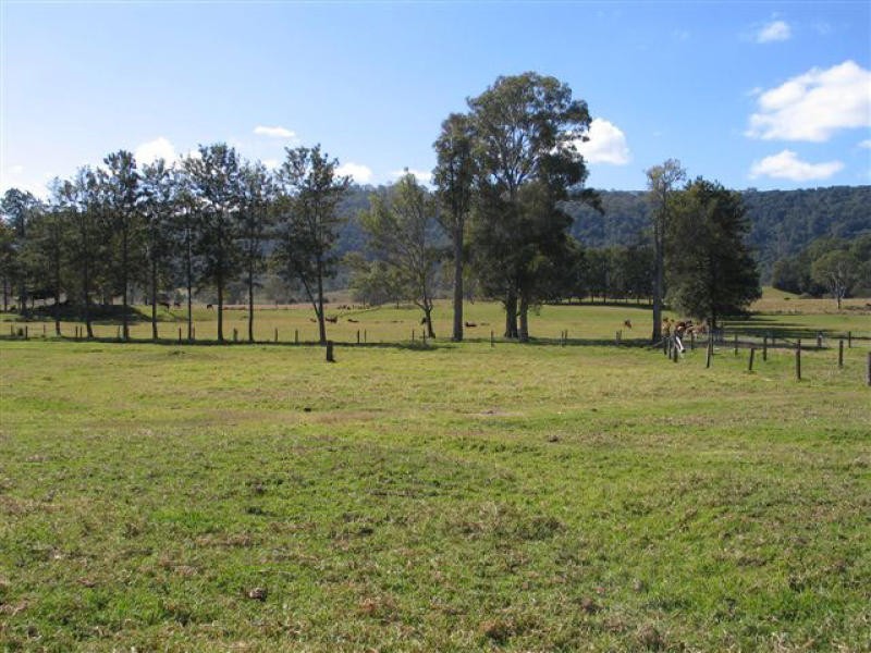Wolvi QLD 4570