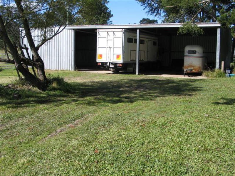 Wolvi QLD 4570