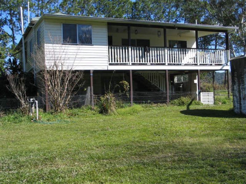 Wolvi QLD 4570
