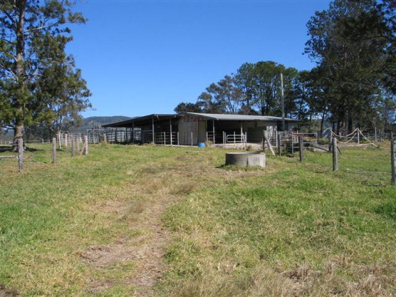 Wolvi QLD 4570