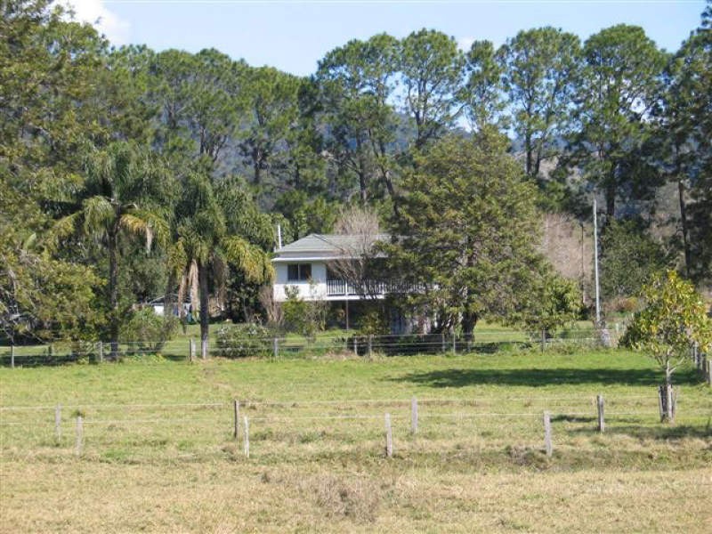 Wolvi QLD 4570