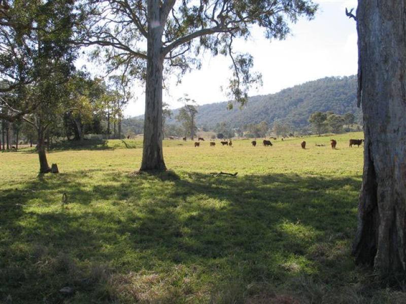Wolvi QLD 4570