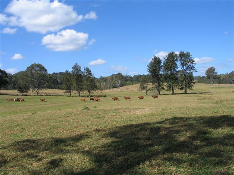 Wolvi QLD 4570