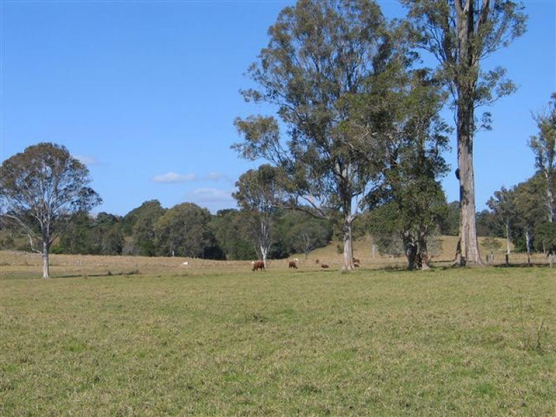 Wolvi QLD 4570