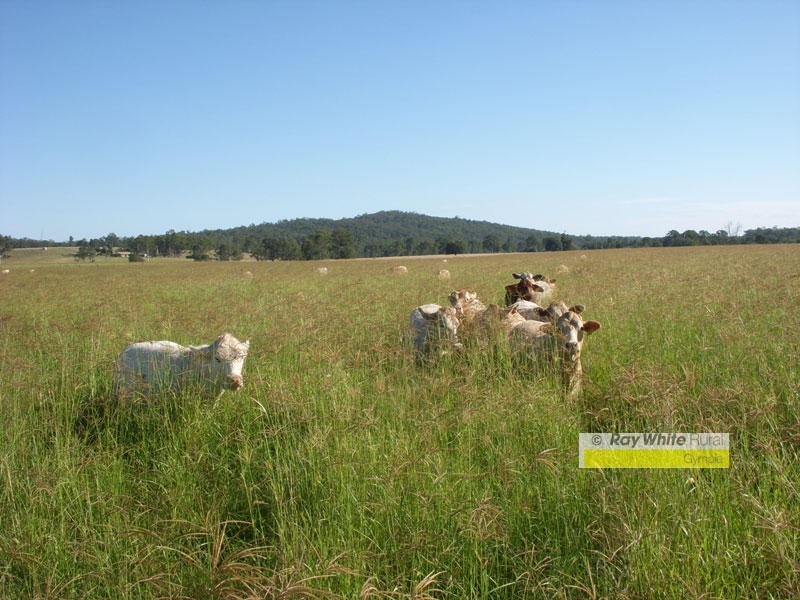 Munna Creek QLD 4570