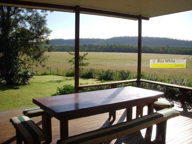 Munna Creek QLD 4570