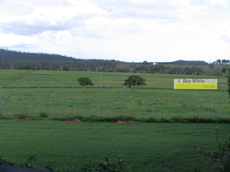 Munna Creek QLD 4570