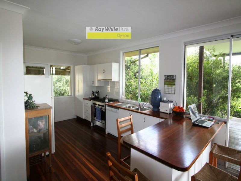 Munna Creek QLD 4570