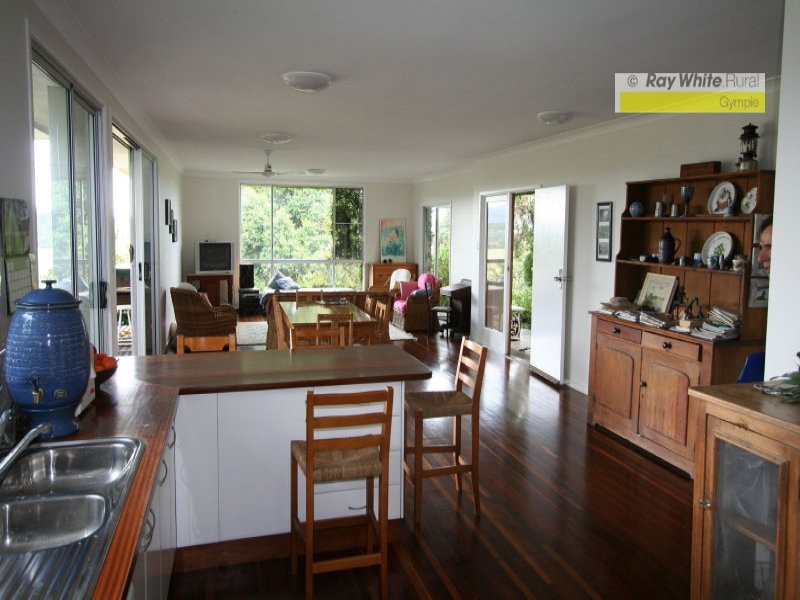 Munna Creek QLD 4570