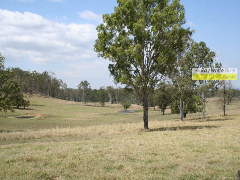 Munna Creek QLD 4570