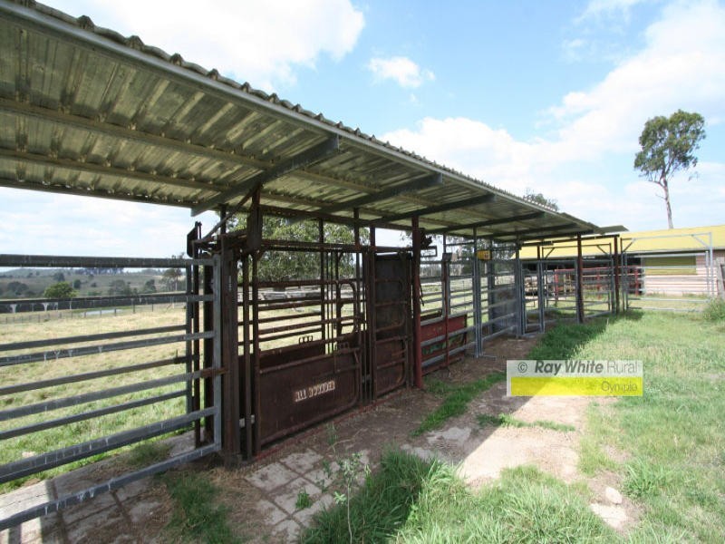 Munna Creek QLD 4570