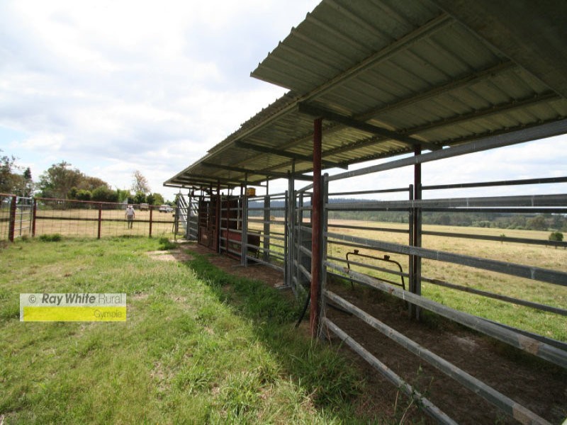 Munna Creek QLD 4570