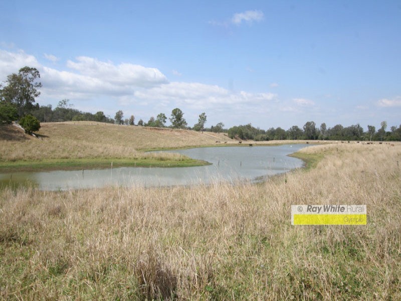 Munna Creek QLD 4570