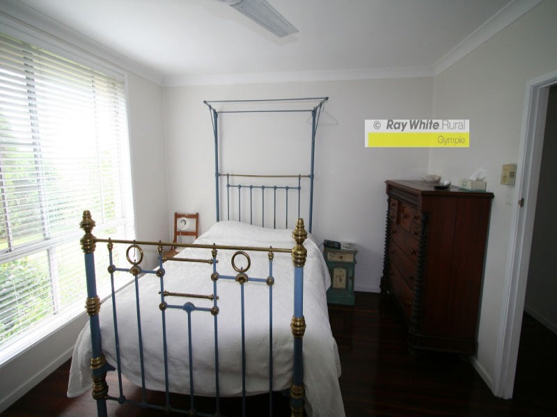 Munna Creek QLD 4570