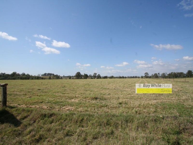 Munna Creek QLD 4570