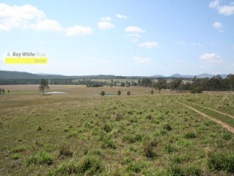 Munna Creek QLD 4570