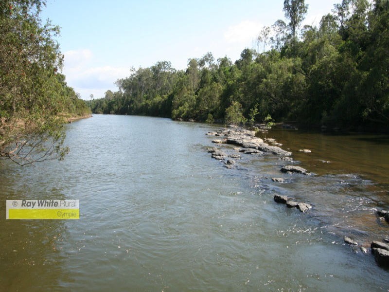 Munna Creek QLD 4570