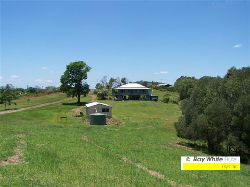 Amamoor QLD 4570