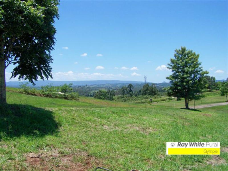 Amamoor QLD 4570