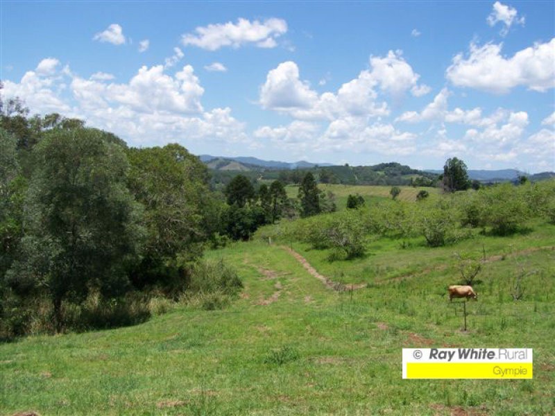 Amamoor QLD 4570