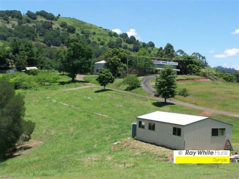 Amamoor QLD 4570
