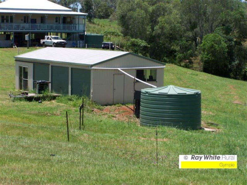 Amamoor QLD 4570