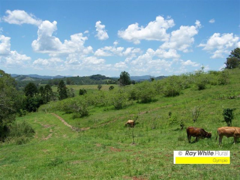 Amamoor QLD 4570