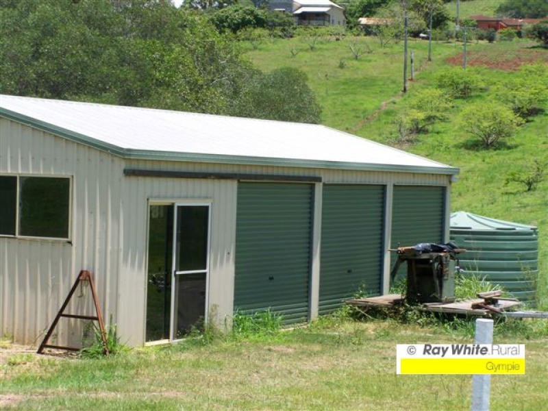 Amamoor QLD 4570