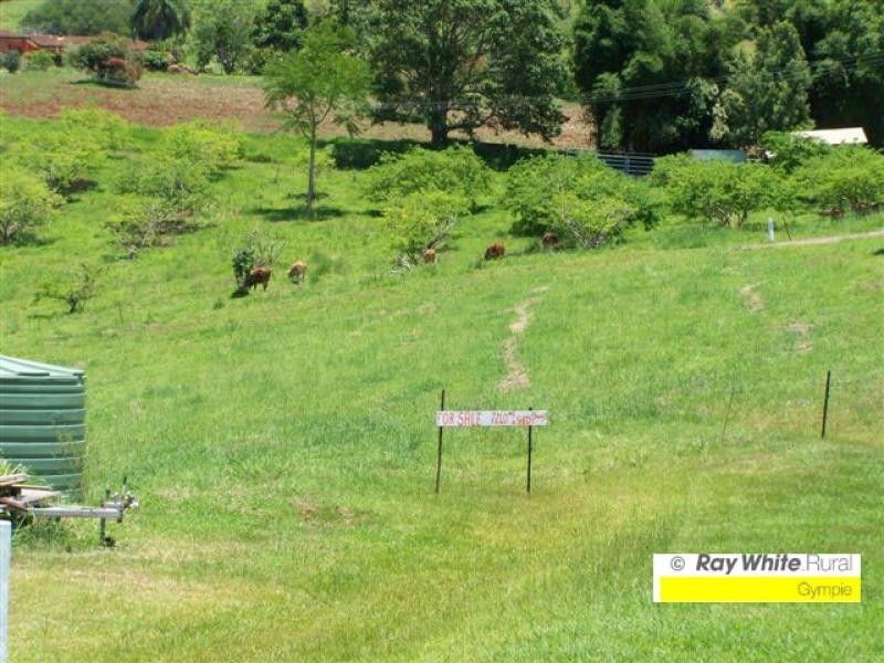 Amamoor QLD 4570