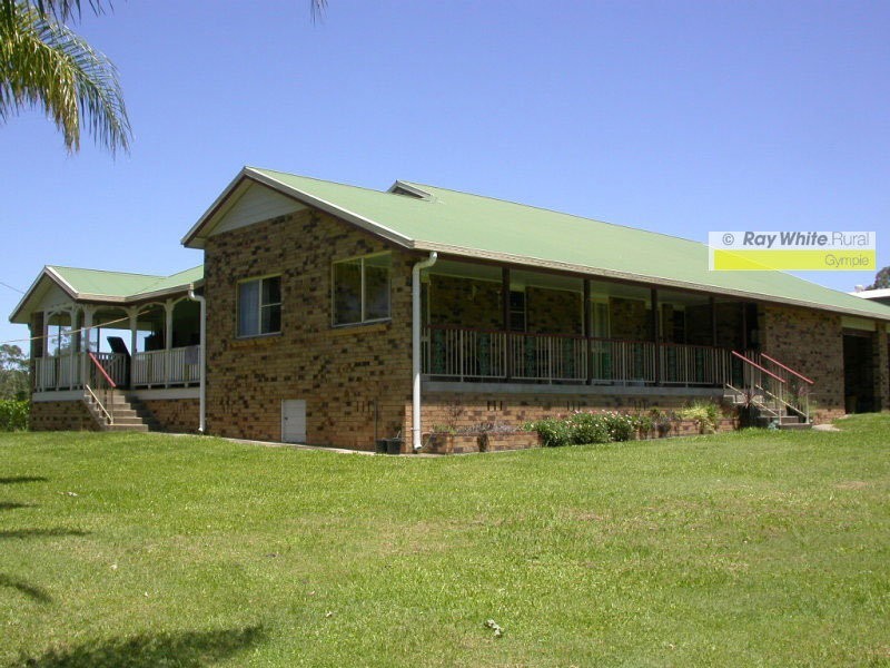 Amamoor QLD 4570