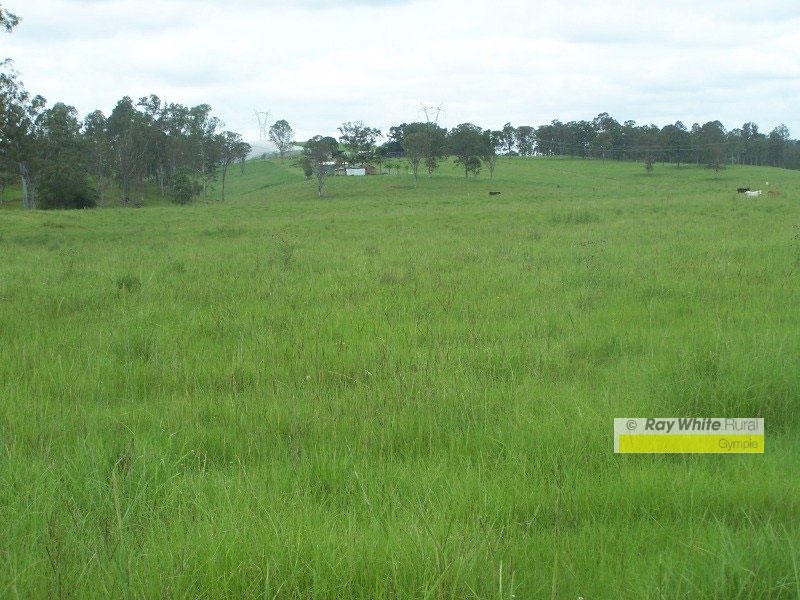 Amamoor QLD 4570