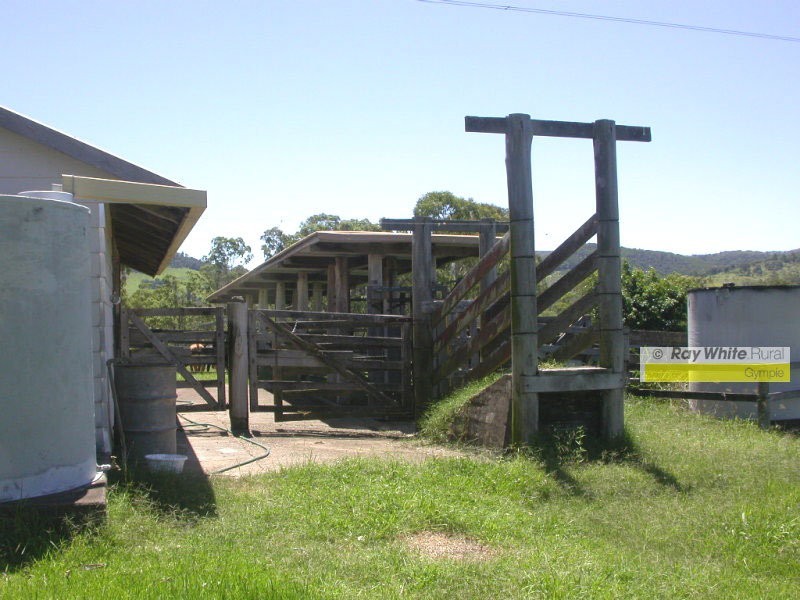 Amamoor QLD 4570