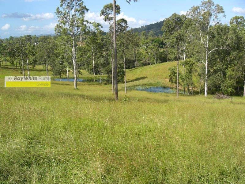 Amamoor QLD 4570