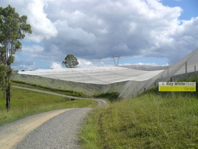 Amamoor QLD 4570