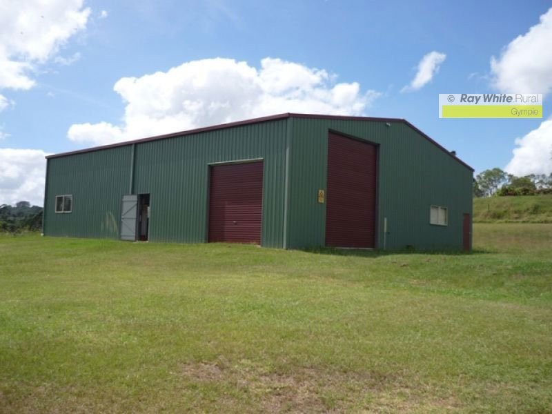 Amamoor QLD 4570