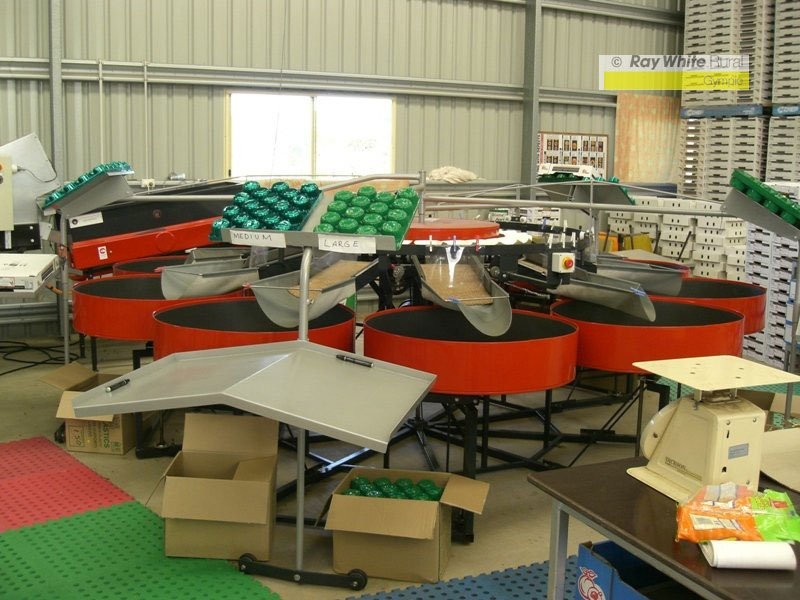 Amamoor QLD 4570