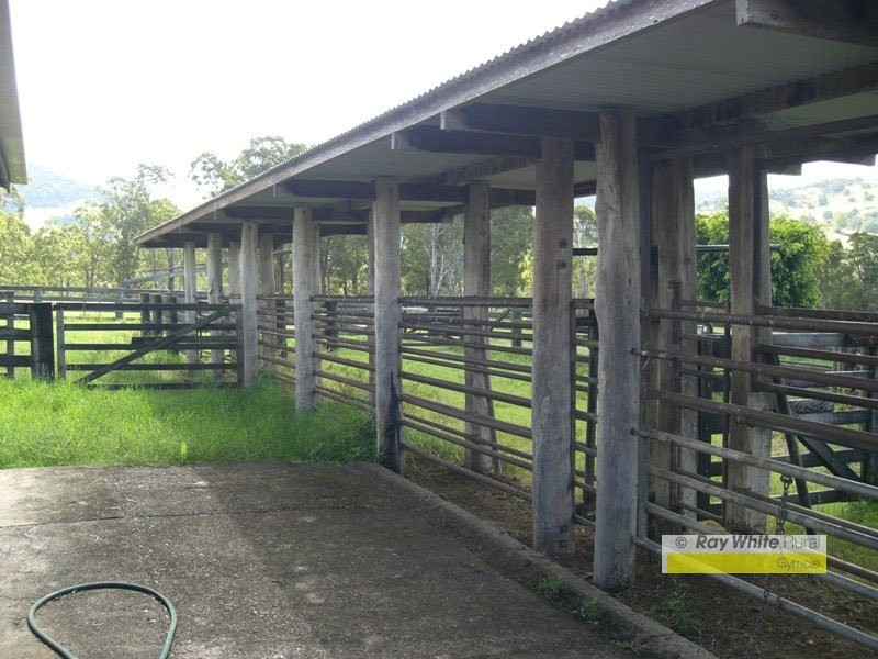 Amamoor QLD 4570