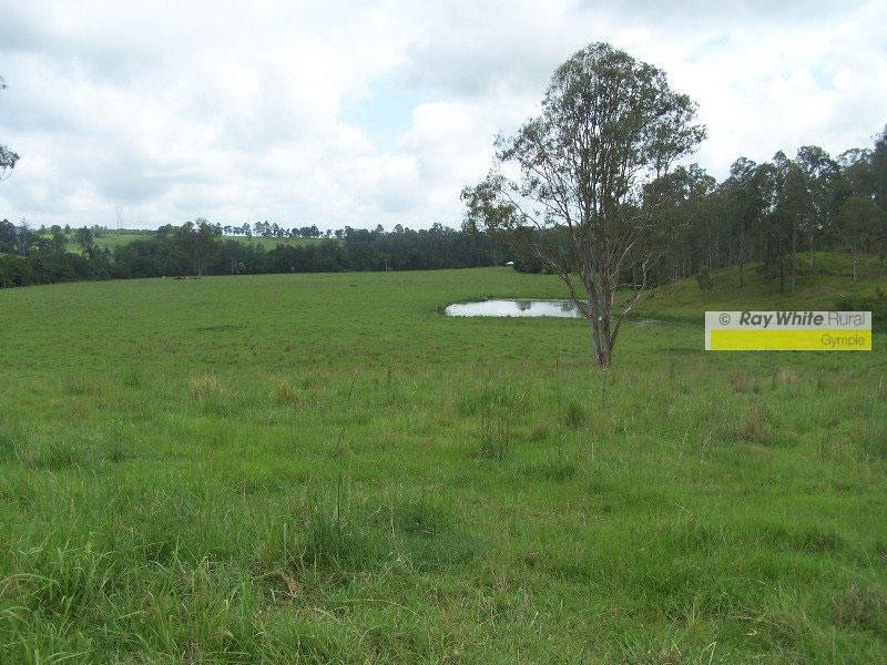 Amamoor QLD 4570