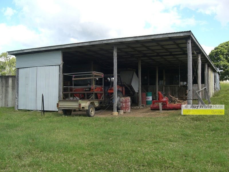 Amamoor QLD 4570