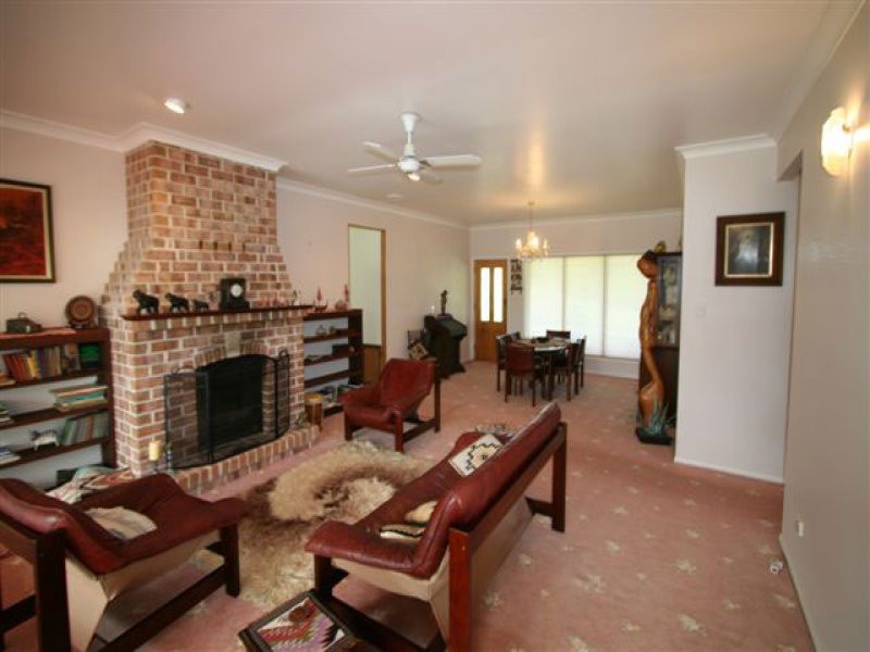 Lower Wonga QLD 4570